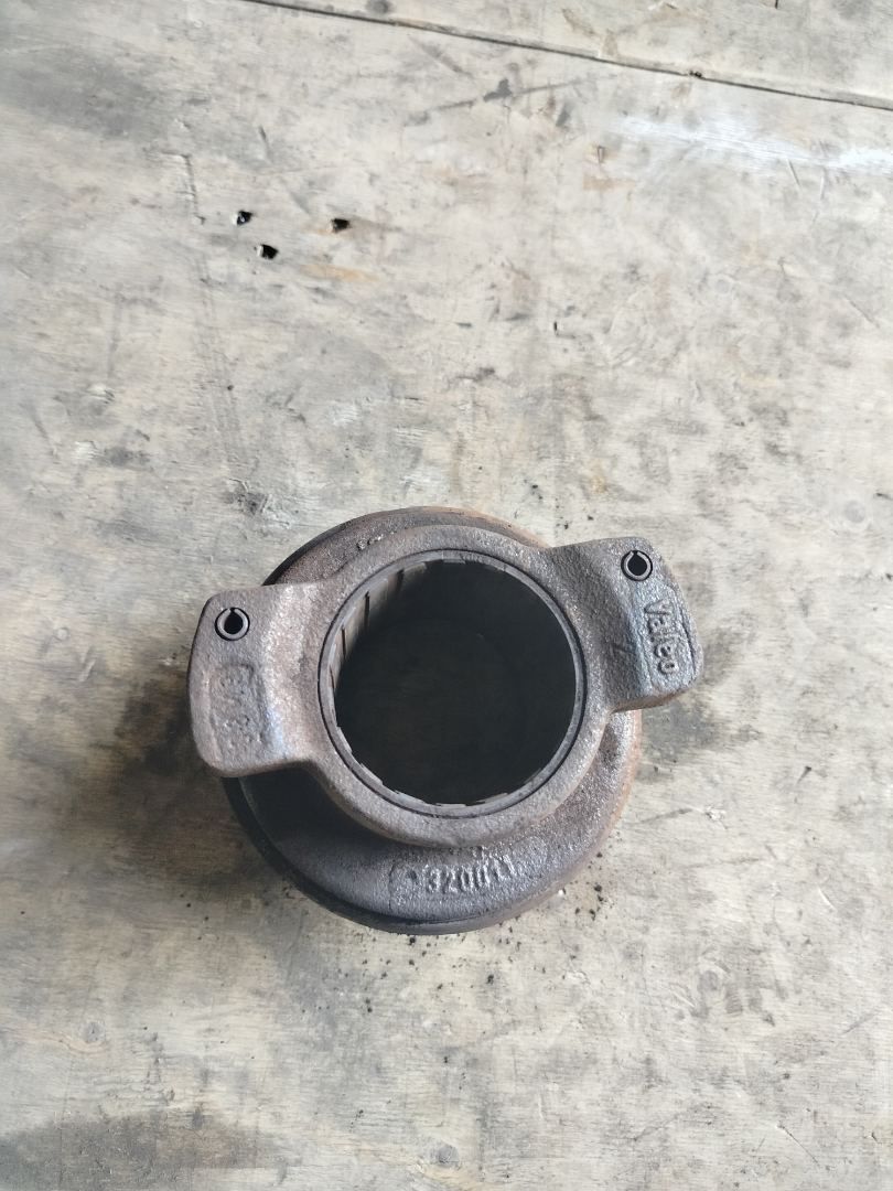 подшипник выжимной Scania R 3 поколение 2006, 11.7 л., HPi, DC 12.14, дизель, МКПП, серый, правый руль, 2936982, 2164195, 1851631, 1749125, 1479576 - фото №1