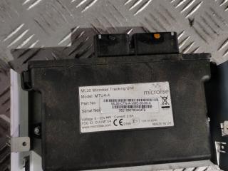 навигация MAN TGX 1 поколение 2017, 12.4 л., D 2676 LF 51, дизель, АКПП, белый, правый руль