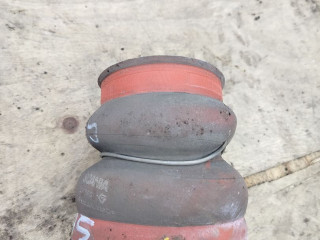 патрубок интеркулера Scania R 4 поколение 2018, 12.7 л., DC 13.148, дизель, АКПП, белый, правый руль, 2345957