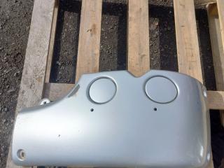 рамка фары противотуманной левой Scania R 3 поколение 2006, 11.7 л., HPi, DC 12.14, дизель, МКПП, серый, правый руль, 1439788, 1853193