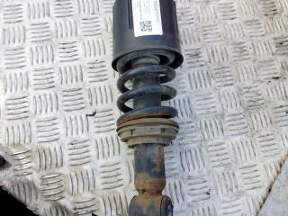 амортизатор кабины DAF XF 106 1 поколение 2017, MX-13, белый, правый руль, 1936404, 1850676