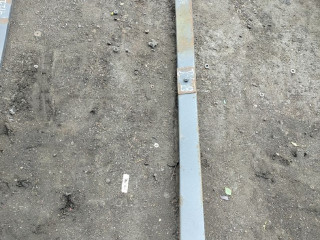 рессора Scania G 2 поколение 2005, 1377666, F010T177ZA75, 1312867, 352517