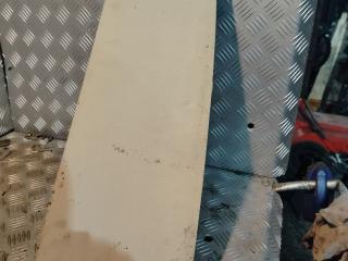 обшивка салона Volvo FH 3 поколение 2013, 12.8 л., D13C500, дизель, АКПП, серый, правый руль, 82269343