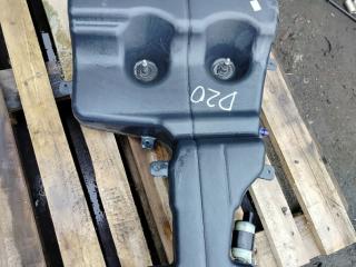 бачок омывателя DAF XF 106 1 поколение 2020, MX-13, АКПП, белый, правый руль, 2046541, 2046542