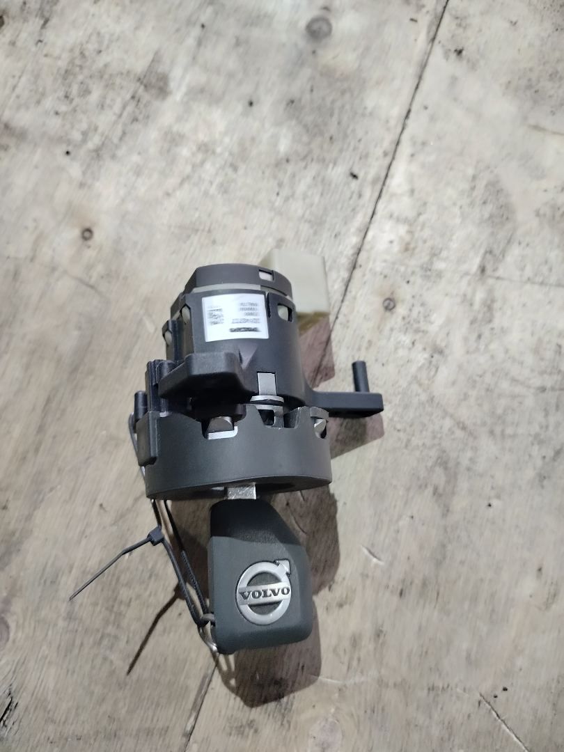 замок зажигания Volvo FH 3 поколение 2014, 12.8 л., D13K500, дизель, белый, правый руль, 22142727 - фото №1
