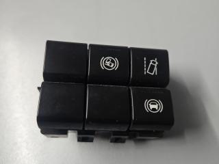 кнопка (выключатель) Scania R 4 поколение 2019, 12.7 л., DC 13.148, дизель, АКПП, белый, правый руль, 2557285, 2796004, 2096036, 2096053, 2096037