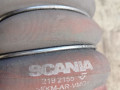 патрубок интеркулера Scania R 4 поколение 2018, 12.7 л., DC 13.148, дизель, АКПП, белый, правый руль, 2192155 - фото №2
