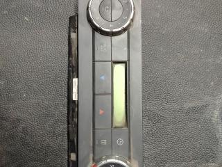 блок управления печки / климат-контроля Mercedes-Benz Actros 4 поколение (MP4) 2015, 12.8 л., OM 471.900, дизель, МКПП, белый, правый руль, 2139030, 2139030.02, A9604469128