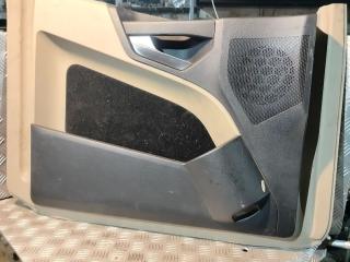 обшивка салона Mercedes-Benz Actros 4 поколение (MP4) 2014, 12.8 л., OM 471.900, дизель, белый, правый руль, A9607272471