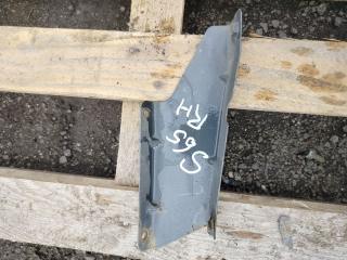 кронштейн переднего бампера Scania R 3 поколение 2006, 11.7 л., HPi, DC 12.14, дизель, МКПП, серый, правый руль, 1447930