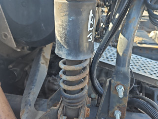 амортизатор кабины Mercedes-Benz Actros 3 поколение (MP3) 2013, 11.9 л., OM 541.976, дизель, робот, белый, правый руль, A9438903019