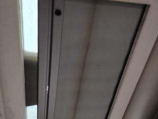 люк DAF XF 106 1 поколение 2017, MX-13, белый, правый руль, 2135123, 2003863