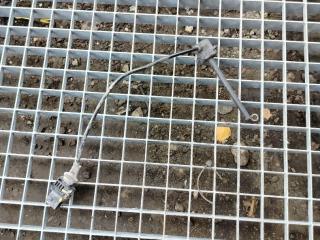 датчик уровня охлаждающей жидкости DAF XF 106 1 поколение 2019, MX-13, АКПП, белый, правый руль, 2129469, 1939419