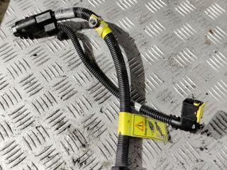 патрубок (трубопровод, шланг) Volvo FH 3 поколение 2014, 12.8 л., D13K500, дизель, белый, правый руль, 22330355