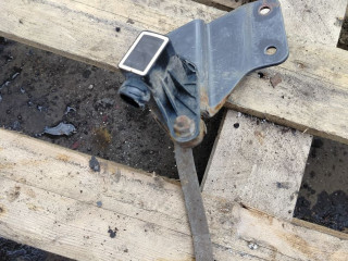 кран уровня подвески Volvo FH 3 поколение 2014, 12.8 л., D13K500, дизель, белый, правый руль, 21643575, 22194741