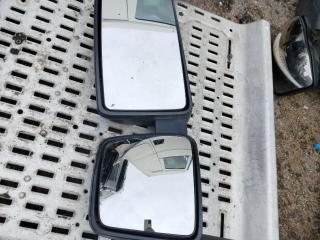 зеркало наружное правое Scania R 4 поколение 2019, 12.7 л., DC 13.148, дизель, АКПП, белый, правый руль, 111019007, 2645654, 2558093, 2119455