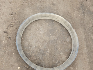 кольцо диффузора вентилятора Scania R 3 поколение 2012, 11.7 л., DC 12.15, дизель, МКПП, красный, правый руль, 2212223, 2058189, 1788048, 1724148