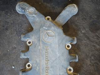 коллектор впускной Mercedes-Benz Actros 1 поколение (MP1) 1997, 11.9 л., OM 541.923, дизель, A5410980417, A5410980517, A5410901154, A5410981017, A5410981117, A5410981817, A5410983317, A5410981517