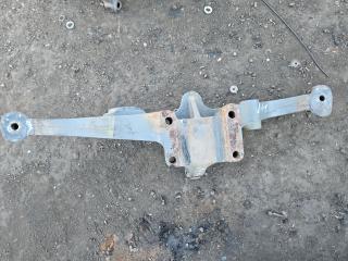 кронштейн пневмоподушки MAN TGX 1 поколение 2017, 12.4 л., D 2676 LF 52, дизель, АКПП, белый, правый руль, 81436306066, 81436306058, 81436300192, 81436303192