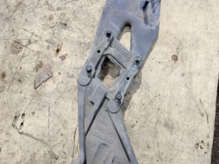 крепление ( кронштейн ) крыла Scania R 4 поколение 2019, 12.7 л., DC 13.148, дизель, АКПП, белый, правый руль, 2670305, 2634823, 2354734, 2325572, 2638179, 2354736, 2325574