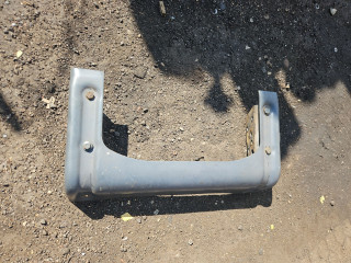 Траверса рамы поперечная задняя Scania R 3 поколение 2006, 11.7 л., HPi, DC 12.14, дизель, МКПП, серый, правый руль, 1385996, 1496813, 1496814