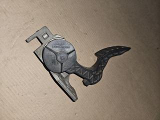 педаль Volvo FH 2 поколение 2005, 20574535, 20893503, 21116877, 21915481, 82627957, 84557581, 23385330