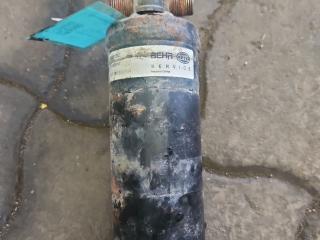 осушитель кондиционера DAF XF 105 1 поколение 2011, 12.9 л., MX-13 340, дизель, белый, 1782912, 33316, 8FT351192551, 1371366, AD55000S, 95626, 95344