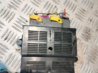 блок управления печки / климат-контроля DAF XF 106 2013, MX-13, белый, грузовик, CC383001