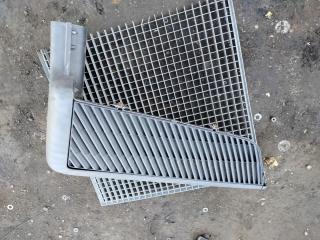 воздухозаборник Volvo FH 3 поколение 2013, 12.8 л., D13C500, дизель, АКПП, белый, правый руль, 21174442, 21244773