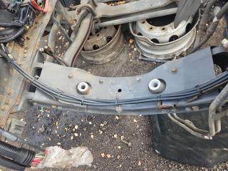 Траверса рамы поперечная Volvo FH 3 поколение 2014, 12.8 л., D13K500, дизель, белый, правый руль, 21899322, 21899324, 21332947, 21997378