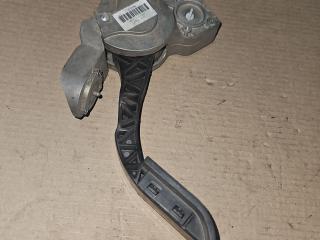 педаль DAF XF 105 1 поколение 2012, грузовик, 1737503, 1844191, 1879728, 1785206, 1376024, 1959533, 1742594