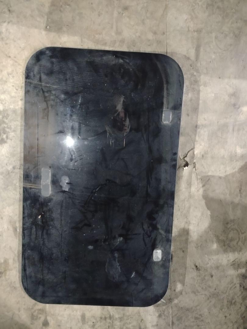 стекло (иные) DAF XF 105 1 поколение 2011, 43R-005001, 1337470 - фото №1