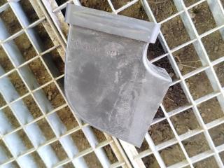 воздуховод печки Volvo FH 3 поколение 2013, 12.8 л., D13C460, дизель, АКПП, красный, правый руль, 82279905