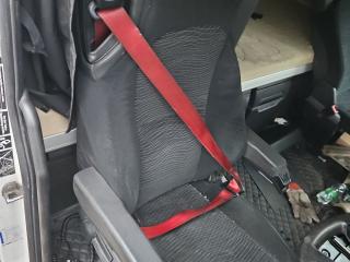 салон (комплект сидений) Mercedes-Benz Actros 4 поколение (MP4) 2016, om471.926, дизель, робот, белый, правый руль, A9609108602