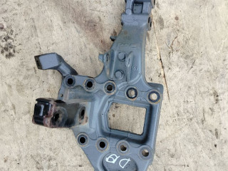 кронштейн (крепление) DAF XF 106 1 поколение 2017, MX-13, белый, правый руль, 1922169