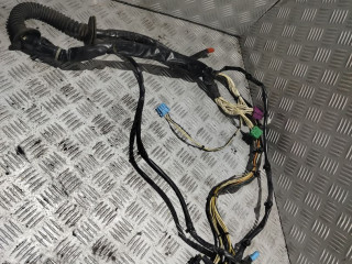 дверная проводка Scania R 3 поколение 2012, 11.7 л., DC 12.15, дизель, МКПП, красный, правый руль, 2021119, 1781251, 1777038, 1726823, 1502670