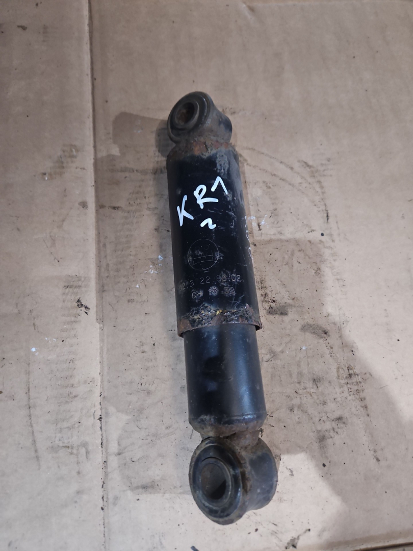 амортизатор подвески Krone 2018, 02.3722.83.02 - фото №1