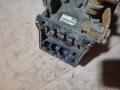 кран модулятор EBS Scania R 3 поколение 2008, 0486203009, 1423910, 0486203025 - фото №7