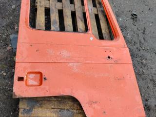 дверь передняя правая MAN F2000 1 поколение 1996, 81626004088, 81626004082, 81626004090, 81626004080