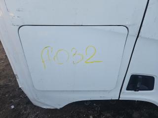 крышка инструментального ящика Scania R 4 поколение 2019, 12.7 л., DC 13.148, дизель, АКПП, белый, правый руль, 2711882, 2046552