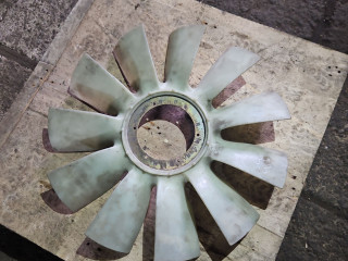 вентилятор радиатора Scania R 3 поколение 2007, 11.7 л., DC 12.13, дизель, грузовик, 1520308, 2410085, 2132264, 1757672, 2052005