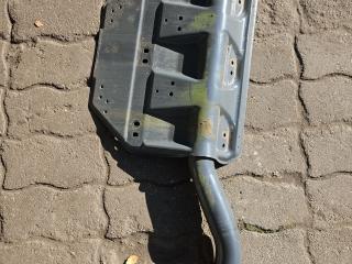 крепление ( кронштейн ) крыла Scania R 3 поколение 2006, 11.7 л., HPi, DC 12.14, дизель, МКПП, серый, правый руль, 1725661