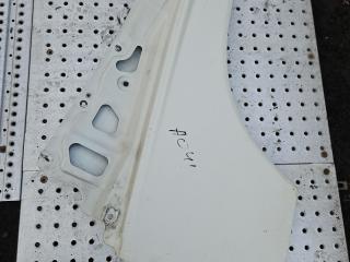 накладка двери (крышки) багажника Volvo FH 3 поколение 2014, 12.8 л., D13C500, дизель, АКПП, белый, правый руль, 82107271, 21642377