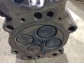 головка блока цилиндров Scania 4-Series 2007, 1924437, 2005280, 1909204, 1804716, 1743125, 1448279, 1450059, 1522361, 1912794, 1938801, 2128882 - фото №3