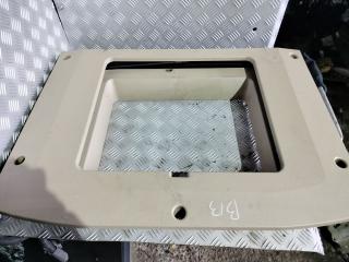 обшивка люка Mercedes-Benz Actros 4 поколение (MP4) 2016, om471.926, дизель, АКПП, белый, правый руль, A9607840056, A9607801909