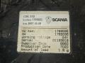 блок управления светом Scania, 1943668, 1769683, 1889537, 2025647, 5317661, 2087765, 2025651 - фото №2