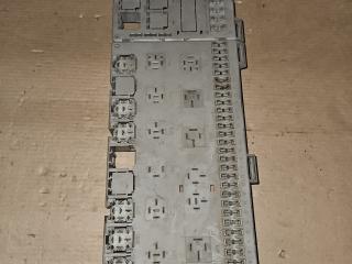 блок предохранителей Scania 4-Series 2002, 1398062, 1300806, 1436458, 1320850