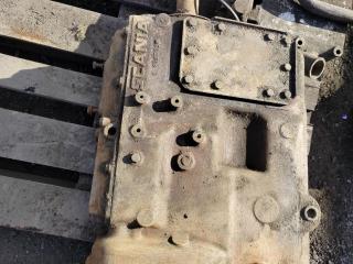 КПП механическая (МКПП) Scania 114 1995, GS771