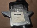 Переключатель подрулевой управления ретардером Scania R 3 поколение 2012, 12.7 л., DC 13.111, дизель, белый, грузовик, 1858199 - фото №2
