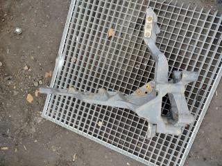 кронштейн глушителя DAF XF 106 1 поколение 2017, MX-13, белый, правый руль, 2112225, 2127780